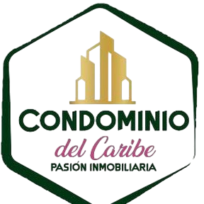 logo condominio del caribe